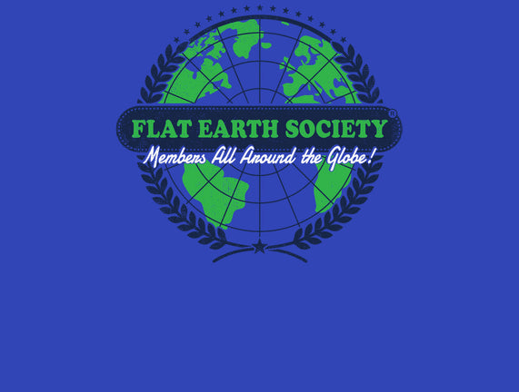 Around The Globe