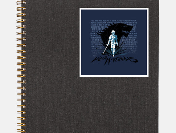 Arya's List