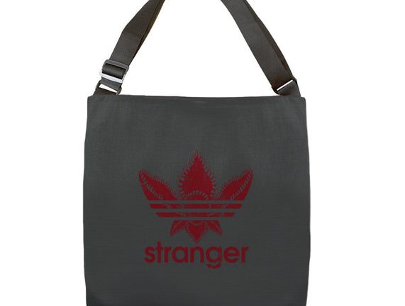 Athletic Stranger