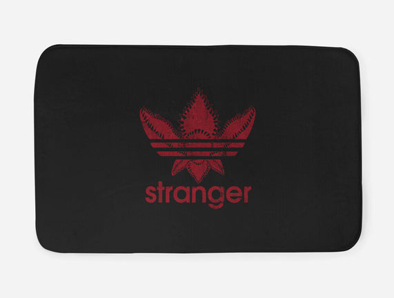 Athletic Stranger