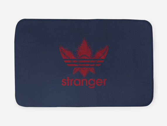 Athletic Stranger