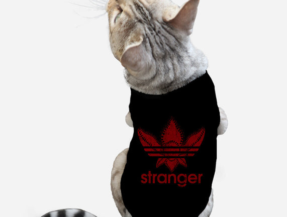 Athletic Stranger