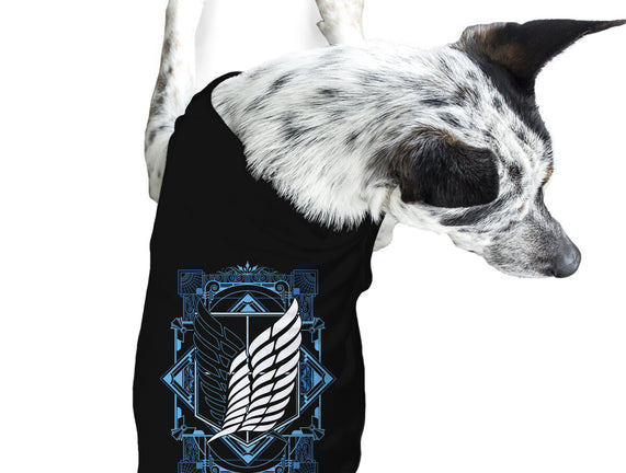Attack on Art Deco