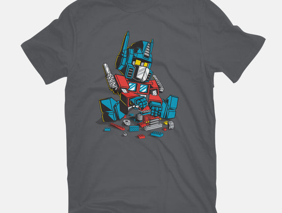 Autoblocks