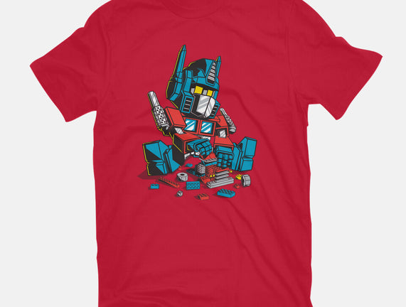 Autoblocks