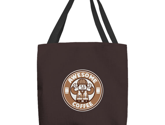 Awesome Coffee