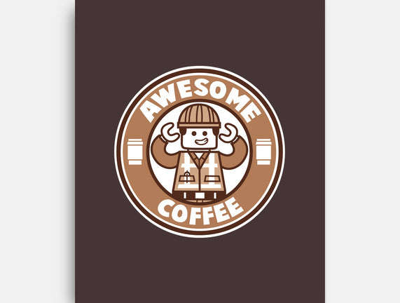 Awesome Coffee