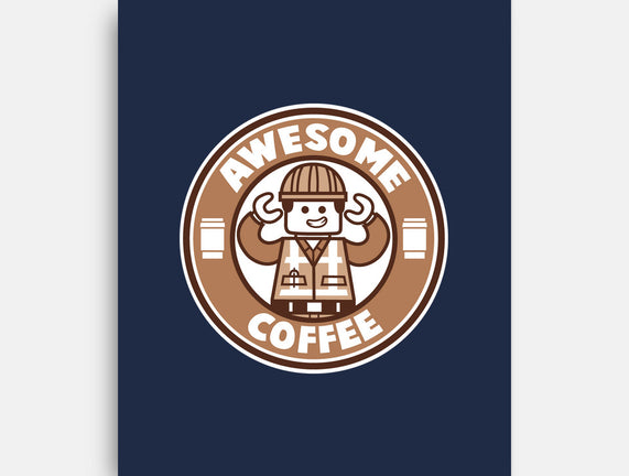 Awesome Coffee
