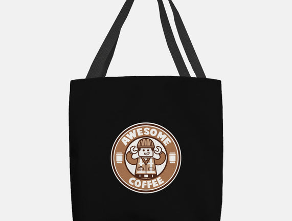 Awesome Coffee