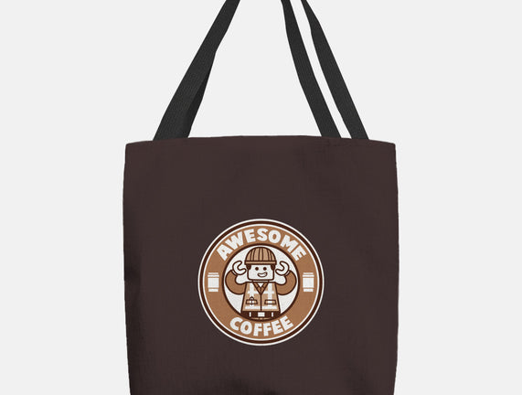 Awesome Coffee