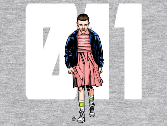 11