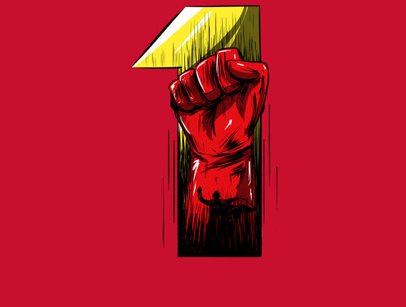1 Punch!