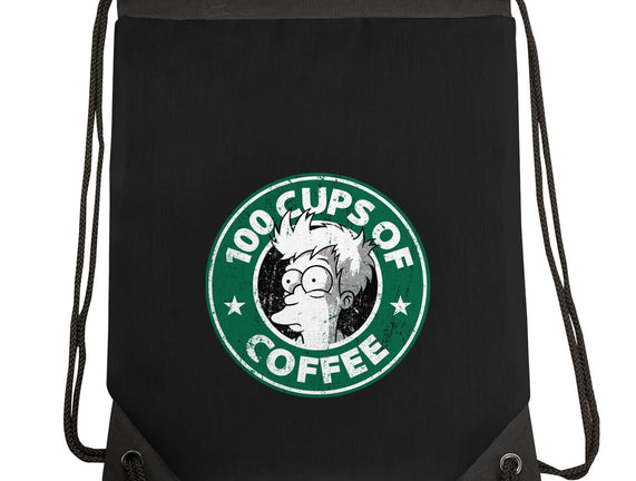 100 Cups of Coffee
