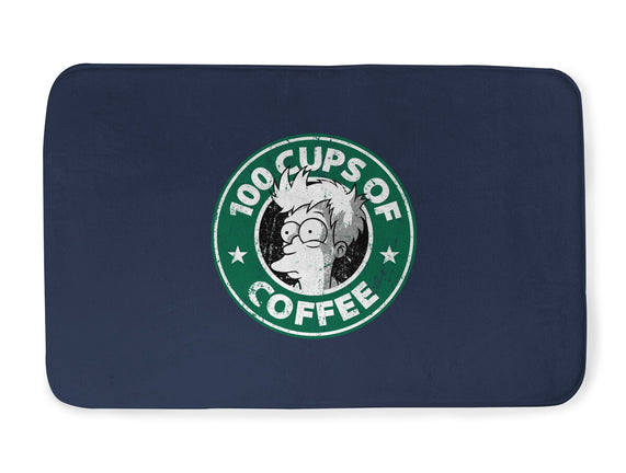 100 Cups of Coffee