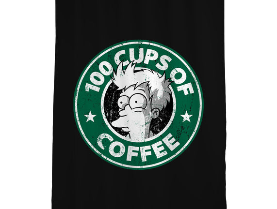 100 Cups of Coffee