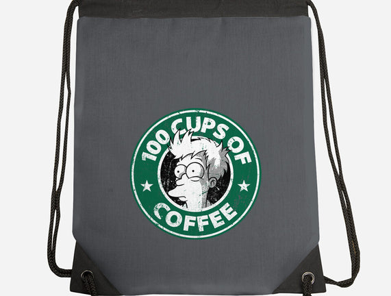 100 Cups of Coffee
