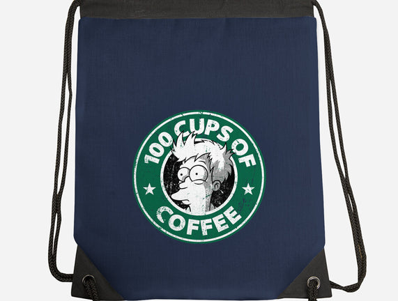 100 Cups of Coffee
