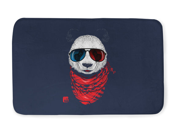 3D Panda