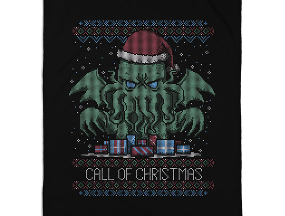 Call of Christmas
