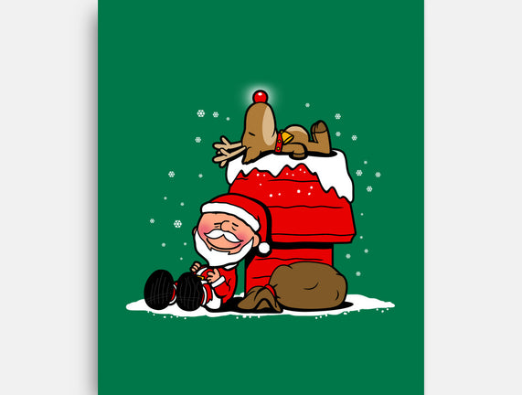 Christmas Nuts