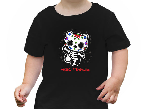 Hola Muertos