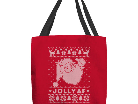 Jolly AF