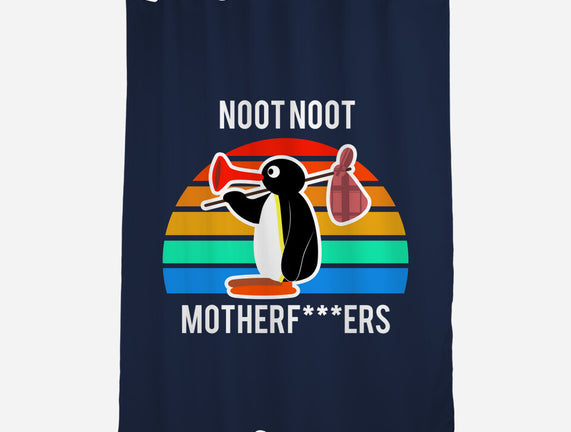 Noot Noot