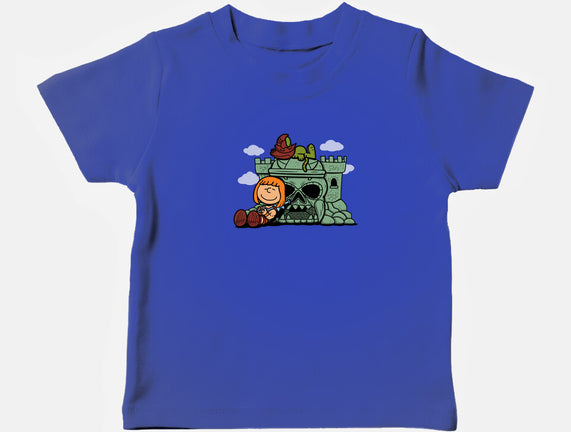 Eternian Nuts