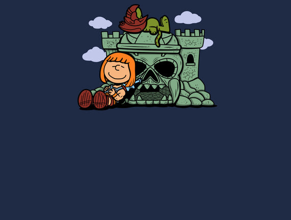 Eternian Nuts