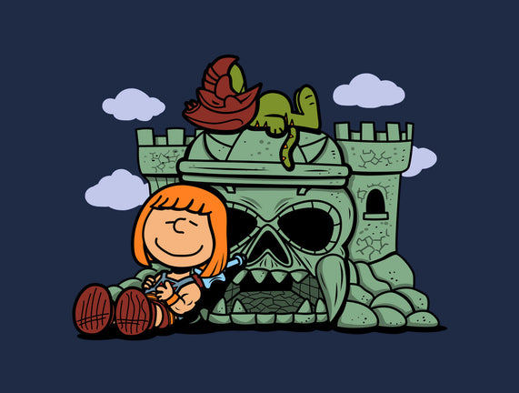 Eternian Nuts