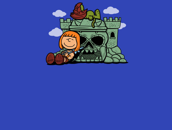 Eternian Nuts