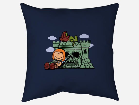 Eternian Nuts