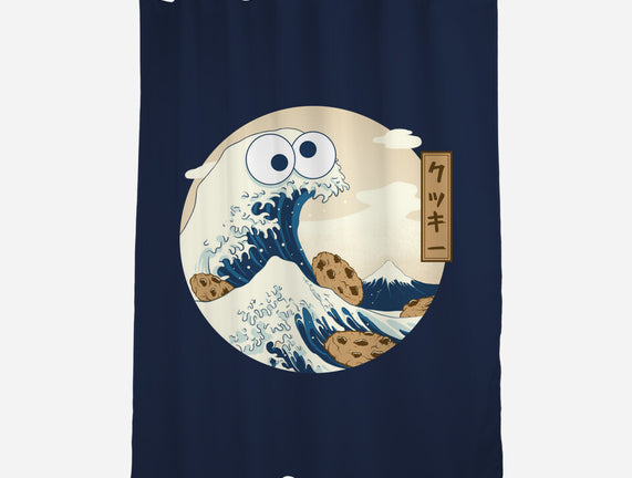 Cookiegawa Wave