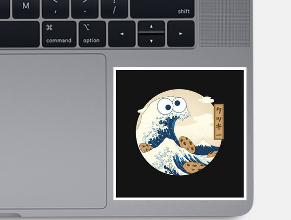 Cookiegawa Wave