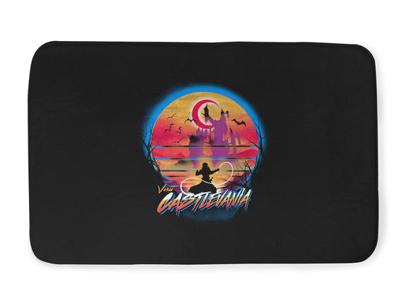 Visit Castlevania