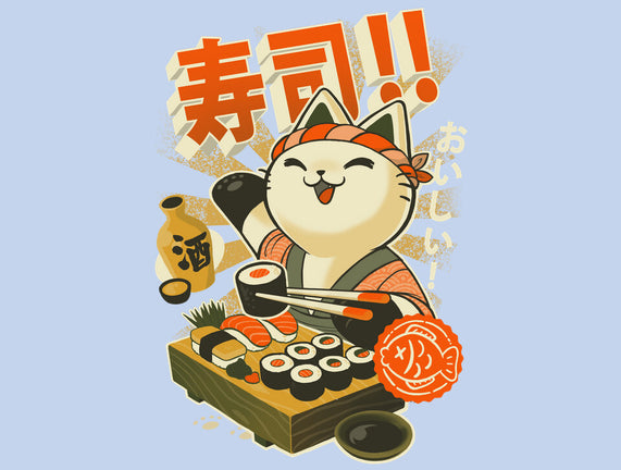 Sushi Chef