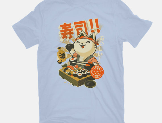 Sushi Chef