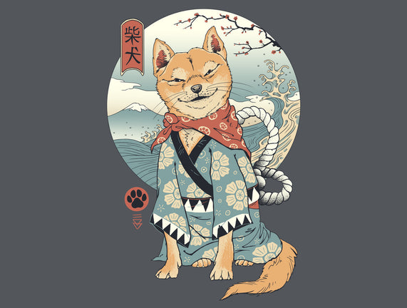 Shiba Inu