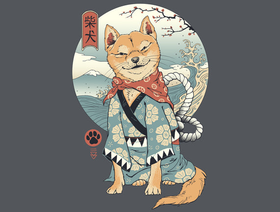 Shiba Inu