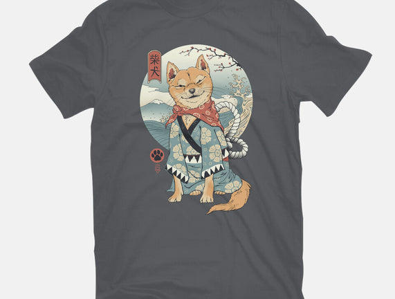Shiba Inu