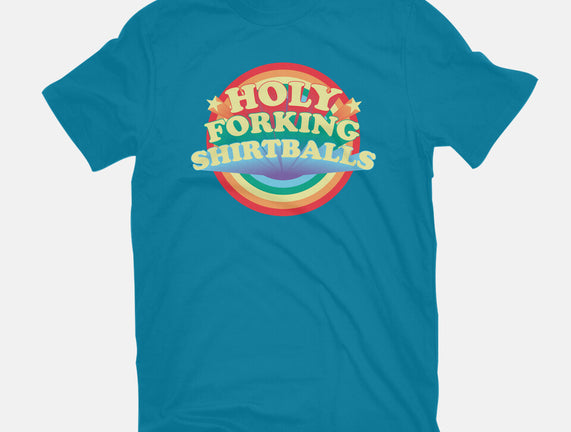 The Good Shirt