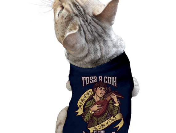 Toss a Coin