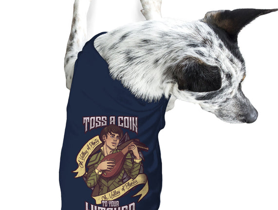 Toss a Coin