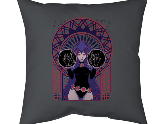 Dark Raven