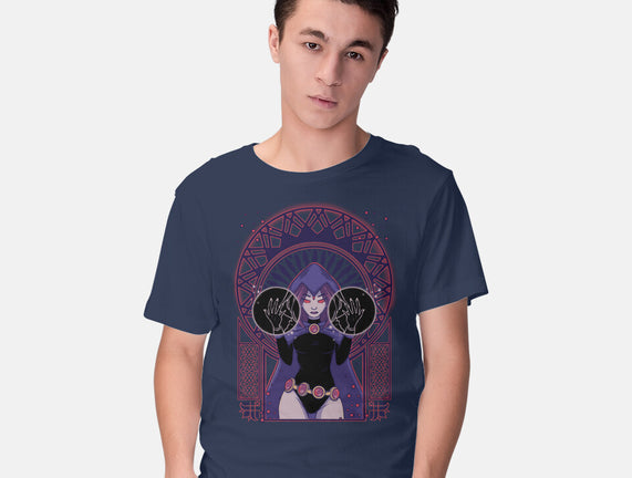 Dark Raven
