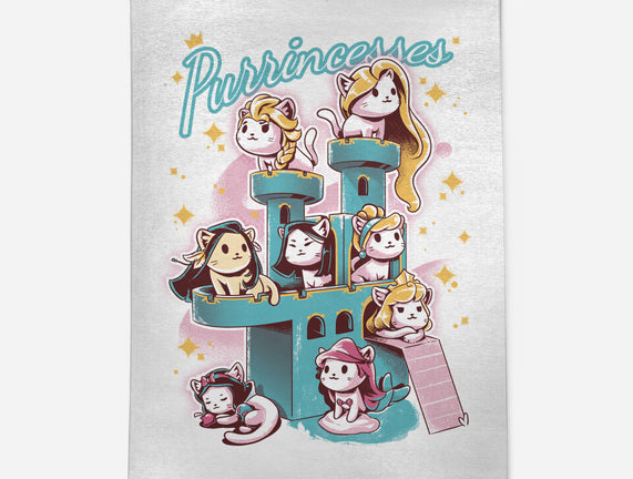 Purrincesses