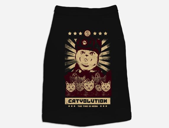 Catvolution