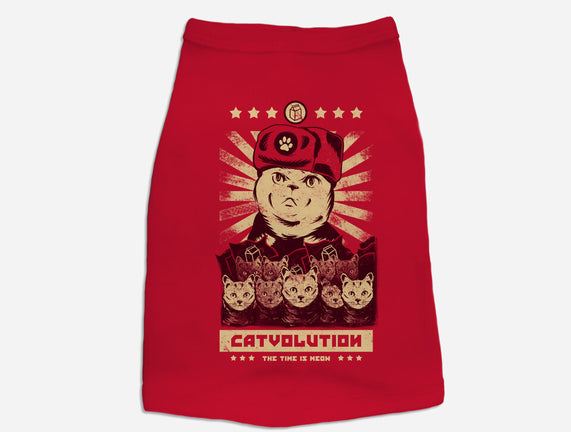 Catvolution