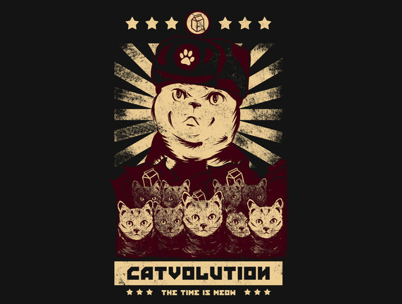 Catvolution
