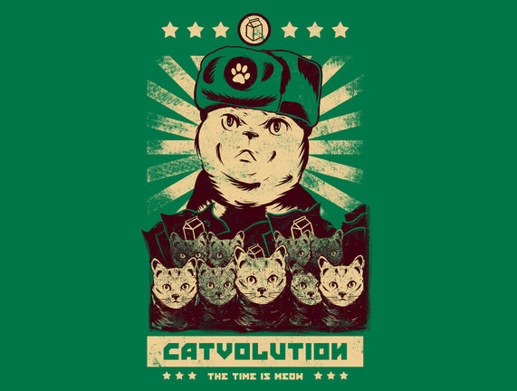 Catvolution
